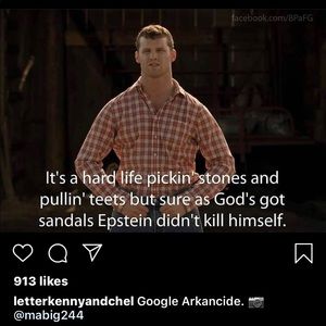 Meet your Posher, Miller